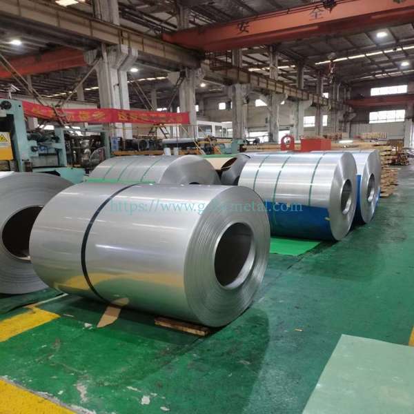 Galvanized Steel Plate&Sheet